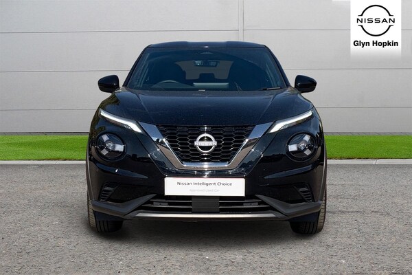 Used Nissan Juke 2024 for sale - 75443211: Photo 8