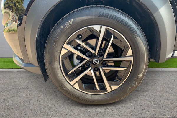 Used Nissan Juke 2024 for sale - 75443211: Photo 9