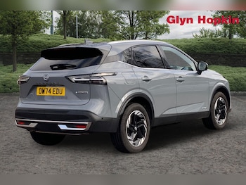 Used Nissan Qashqai 2024 for sale - 77461754: Photo