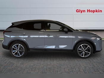 Used Nissan Qashqai 2022 for sale - 79533742: Photo