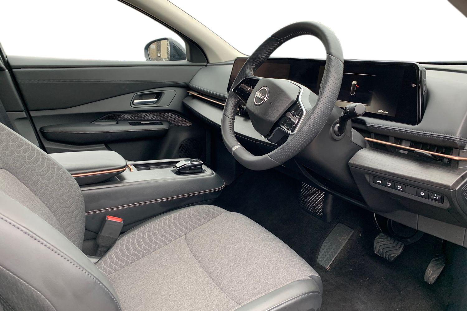 Used Nissan ARIYA 2024 for sale - 76817764: Photo 10