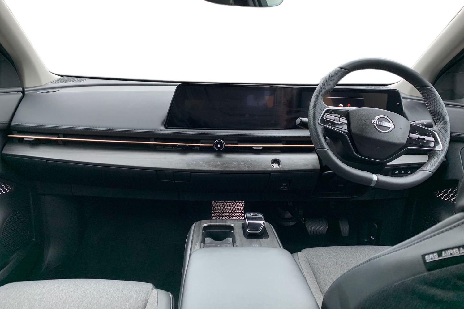 Used Nissan ARIYA 2024 for sale - 76817764: Photo 12