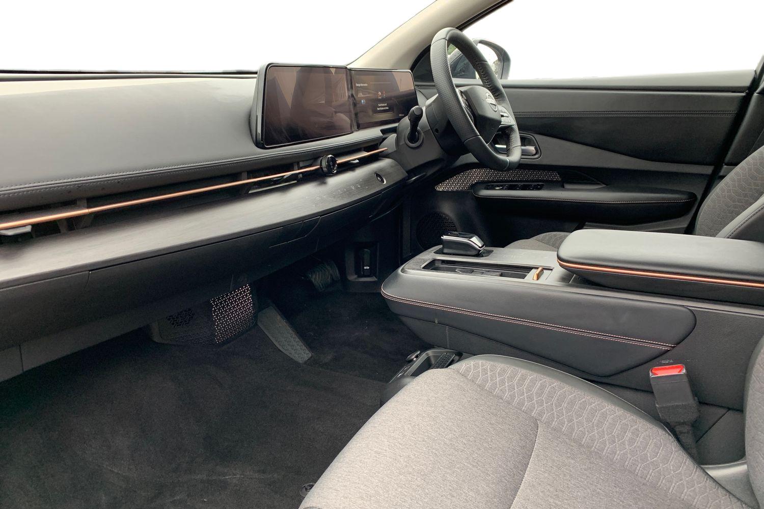 Used Nissan ARIYA 2024 for sale - 76817764: Photo 13