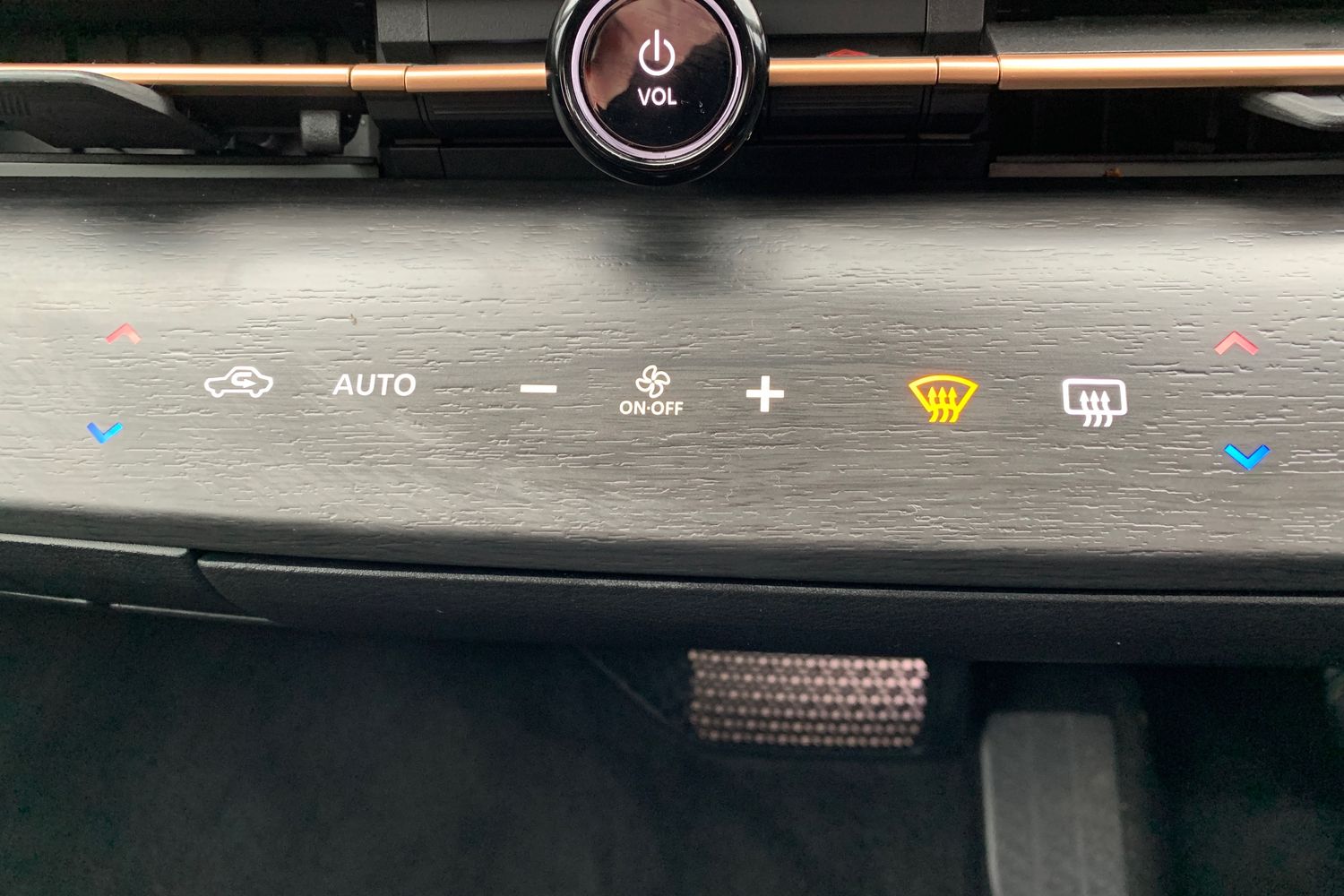 Used Nissan ARIYA 2024 for sale - 76817764: Photo 15