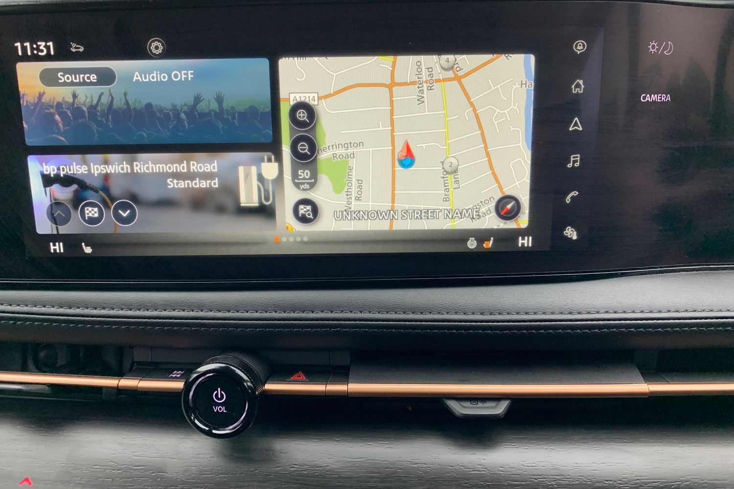 Used Nissan ARIYA 2024 for sale - 76817764: Photo 17