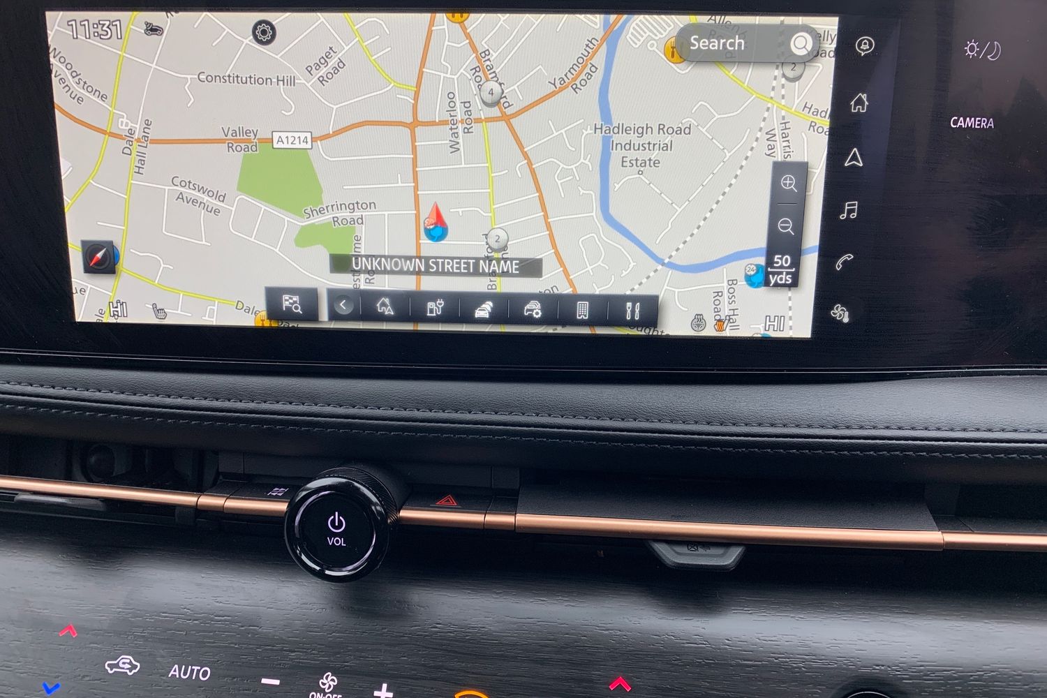 Used Nissan ARIYA 2024 for sale - 76817764: Photo 18