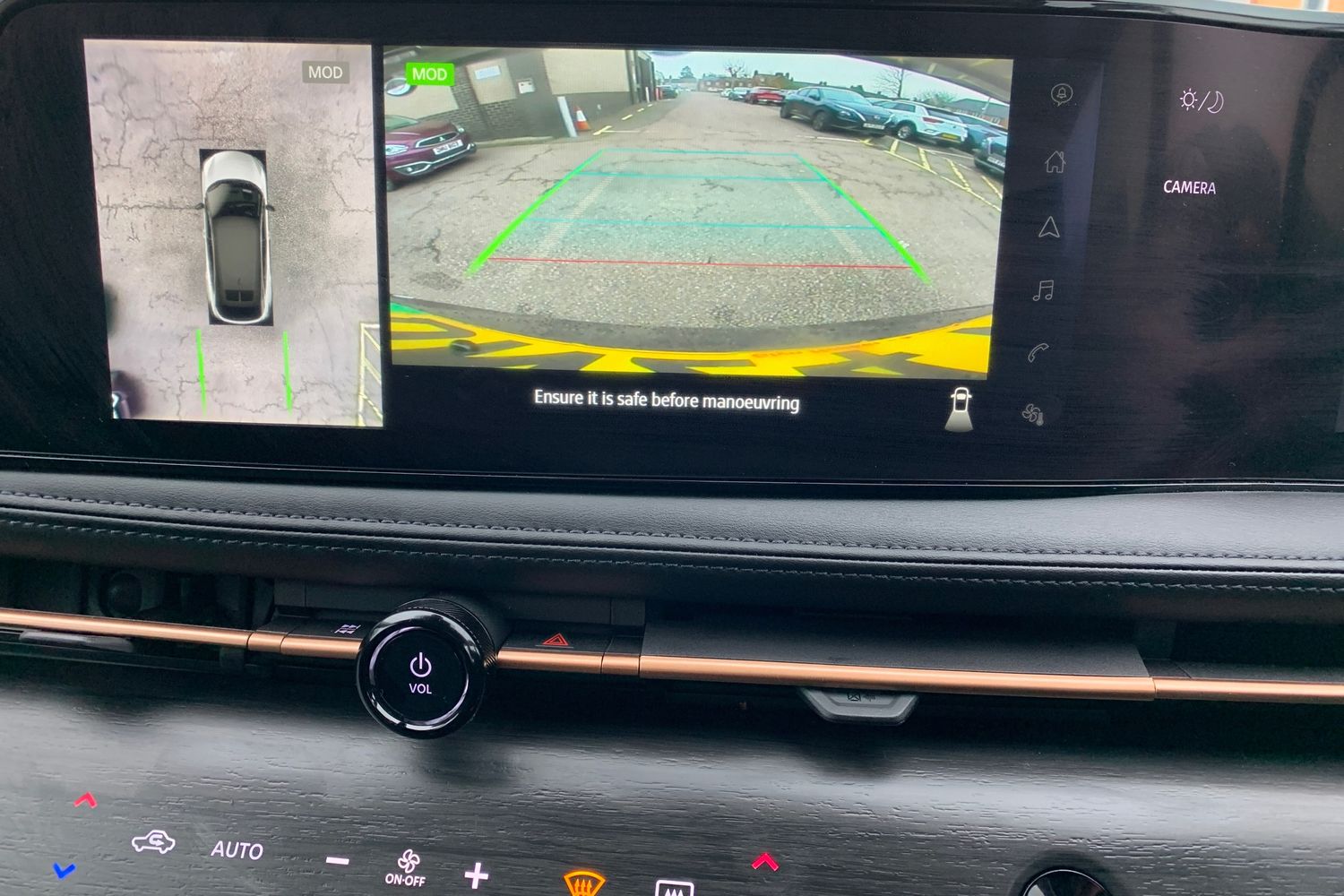 Used Nissan ARIYA 2024 for sale - 76817764: Photo 19