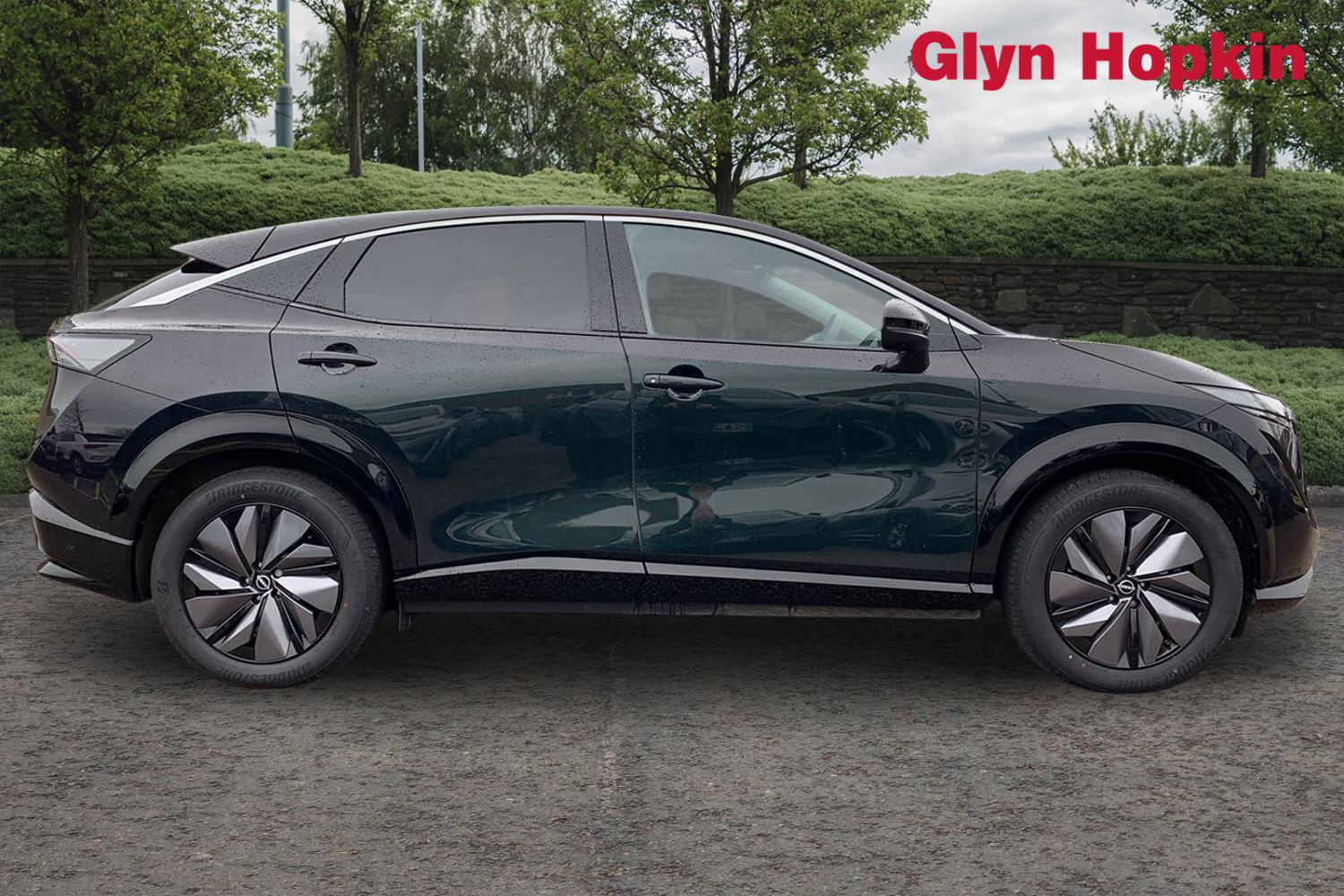 Used Nissan ARIYA 2024 for sale - 76817764: Photo 2