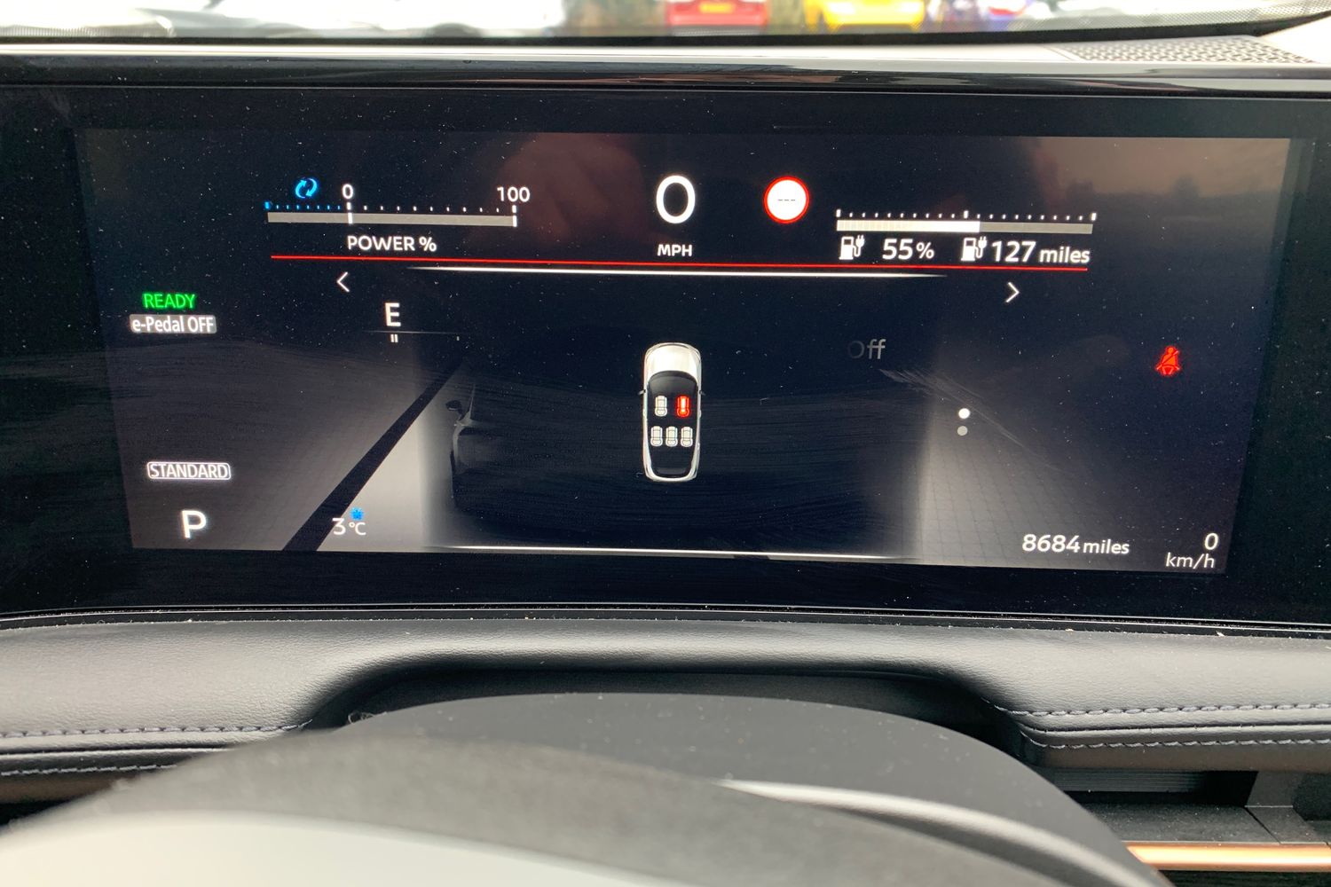 Used Nissan ARIYA 2024 for sale - 76817764: Photo 20