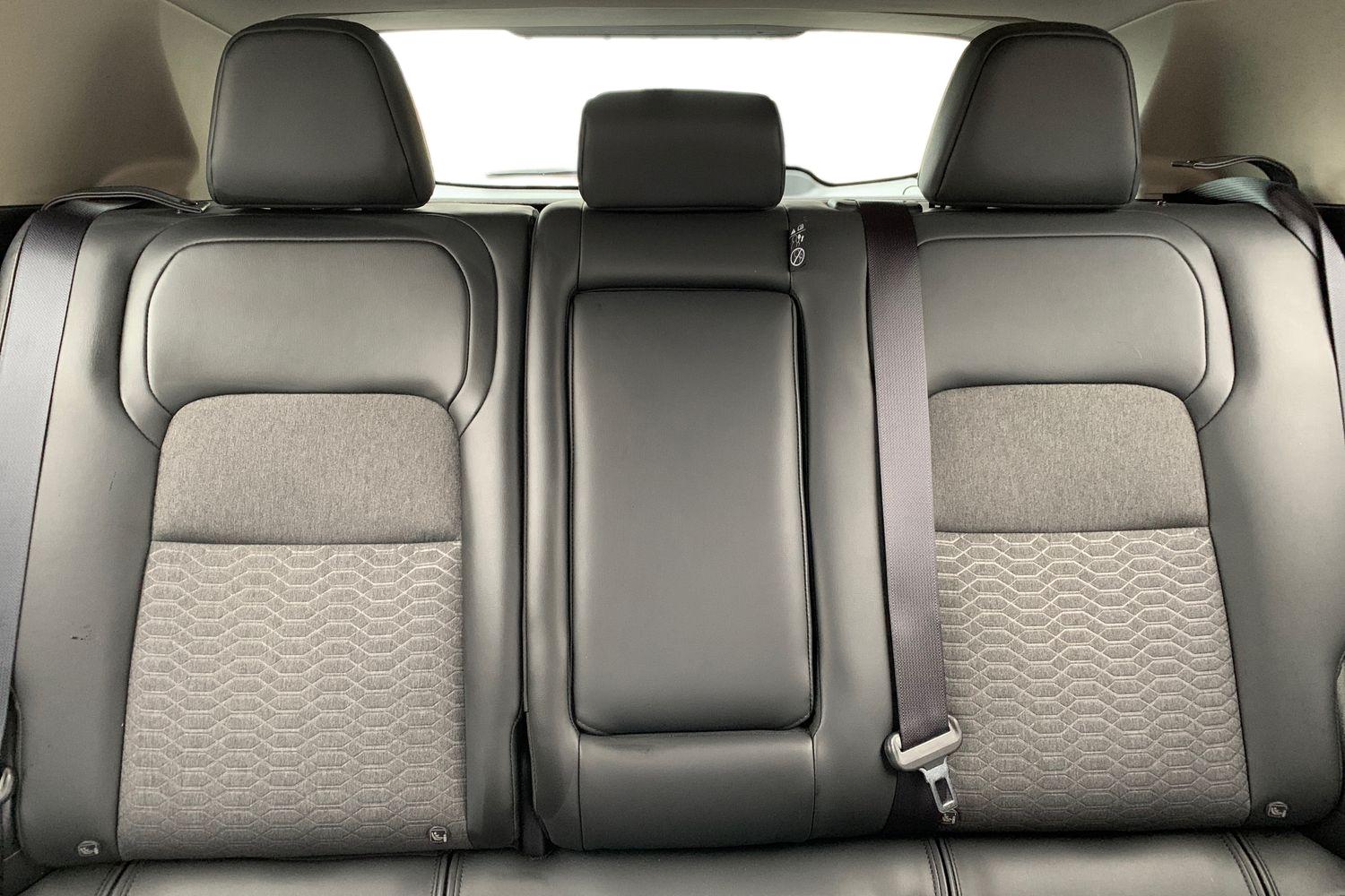 Used Nissan ARIYA 2024 for sale - 76817764: Photo 23