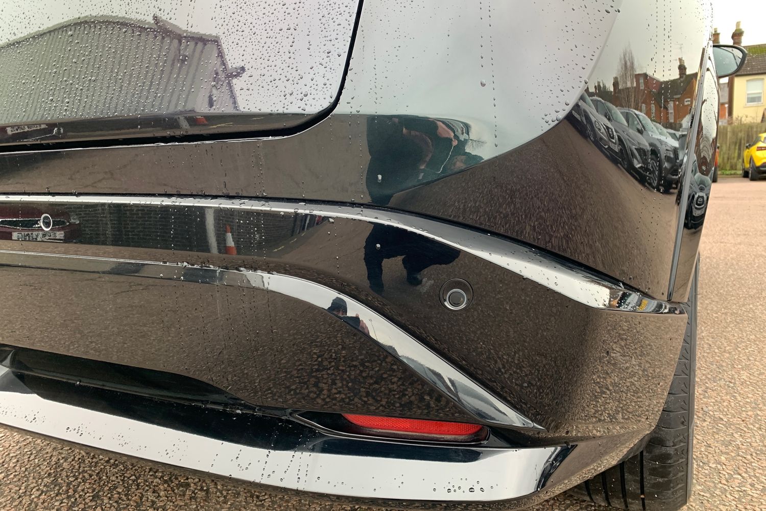 Used Nissan ARIYA 2024 for sale - 76817764: Photo 27