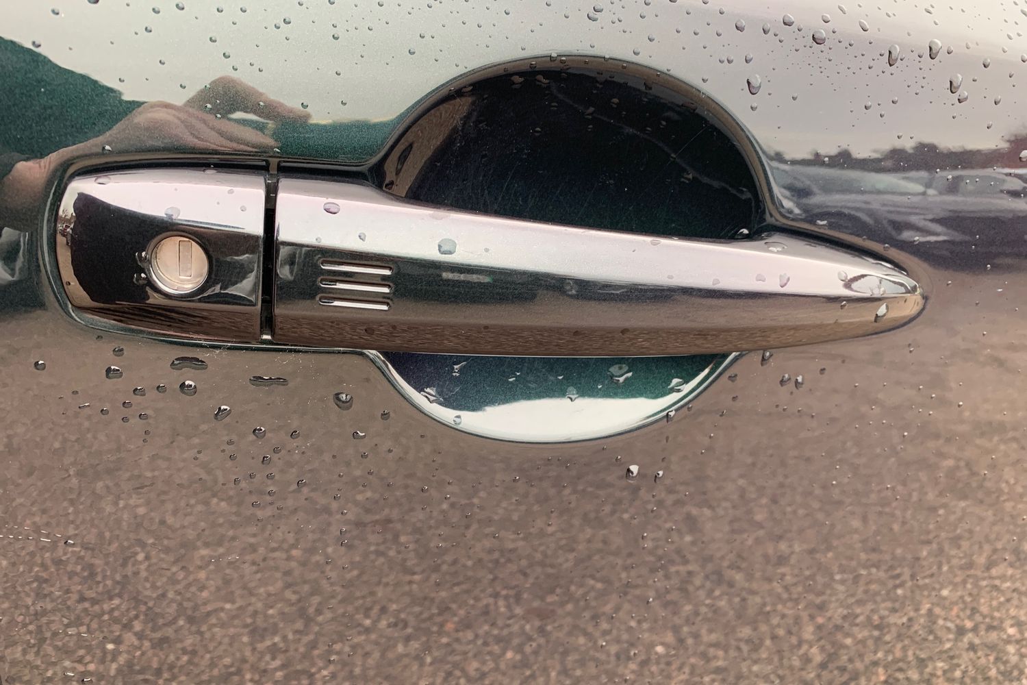 Used Nissan ARIYA 2024 for sale - 76817764: Photo 28