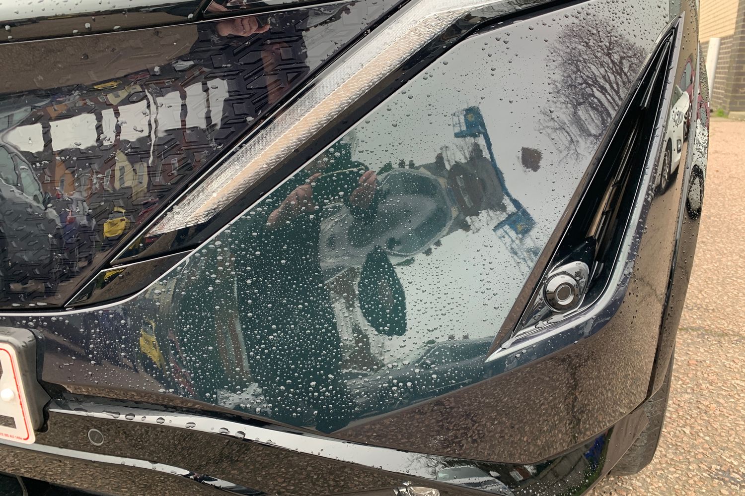 Used Nissan ARIYA 2024 for sale - 76817764: Photo 30