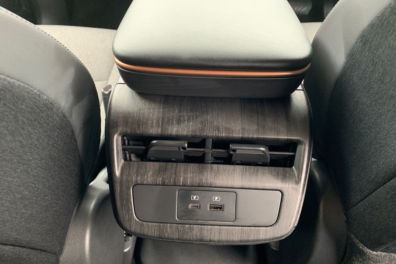 Used Nissan ARIYA 2024 for sale - 76817764: Photo 32