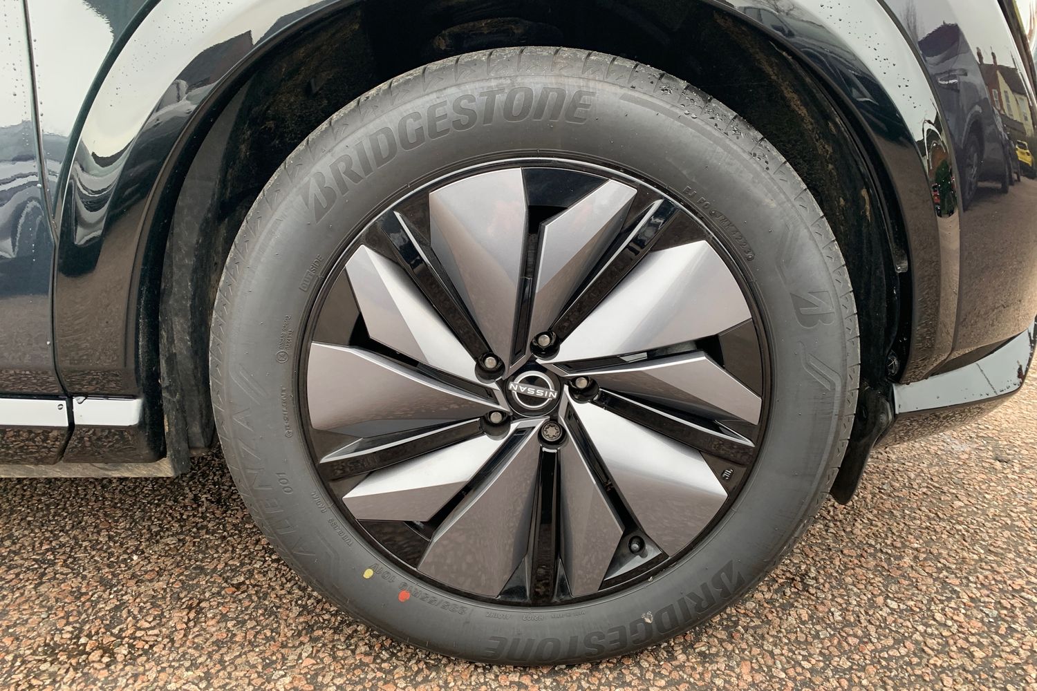 Used Nissan ARIYA 2024 for sale - 76817764: Photo 34