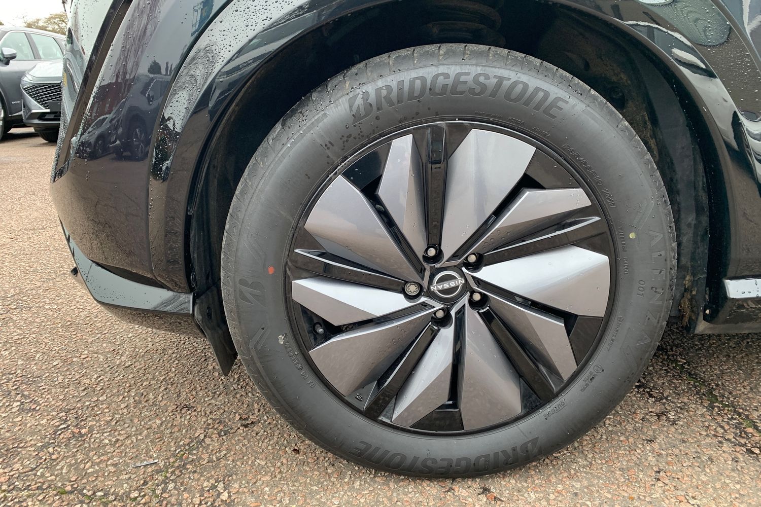 Used Nissan ARIYA 2024 for sale - 76817764: Photo 35