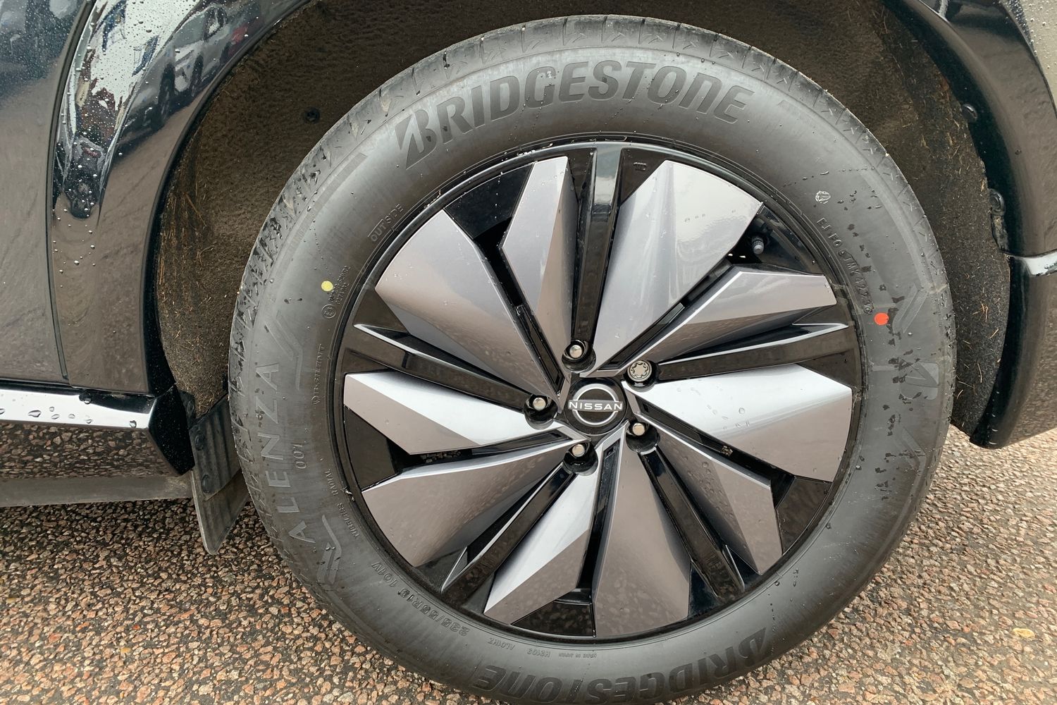 Used Nissan ARIYA 2024 for sale - 76817764: Photo 36