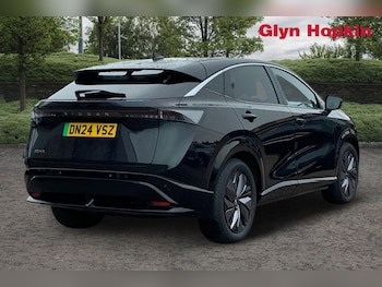 Used Nissan ARIYA 2024 for sale - 76817764: Photo