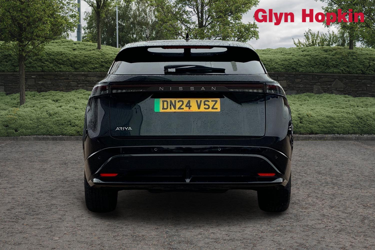 Used Nissan ARIYA 2024 for sale - 76817764: Photo 4