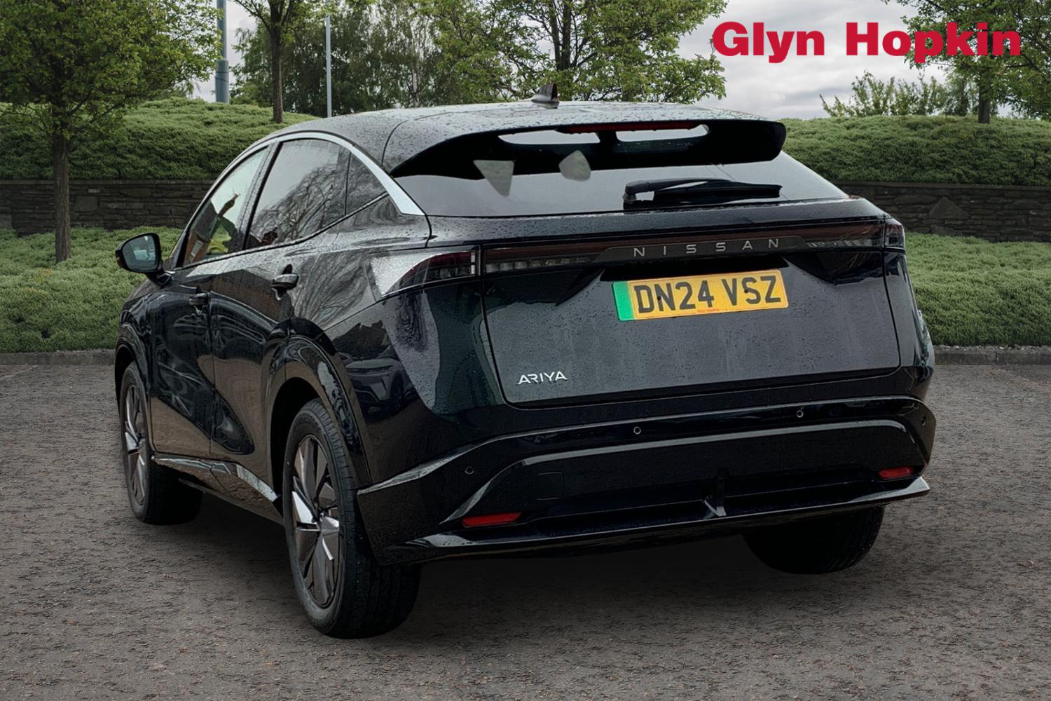 Used Nissan ARIYA 2024 for sale - 76817764: Photo 5