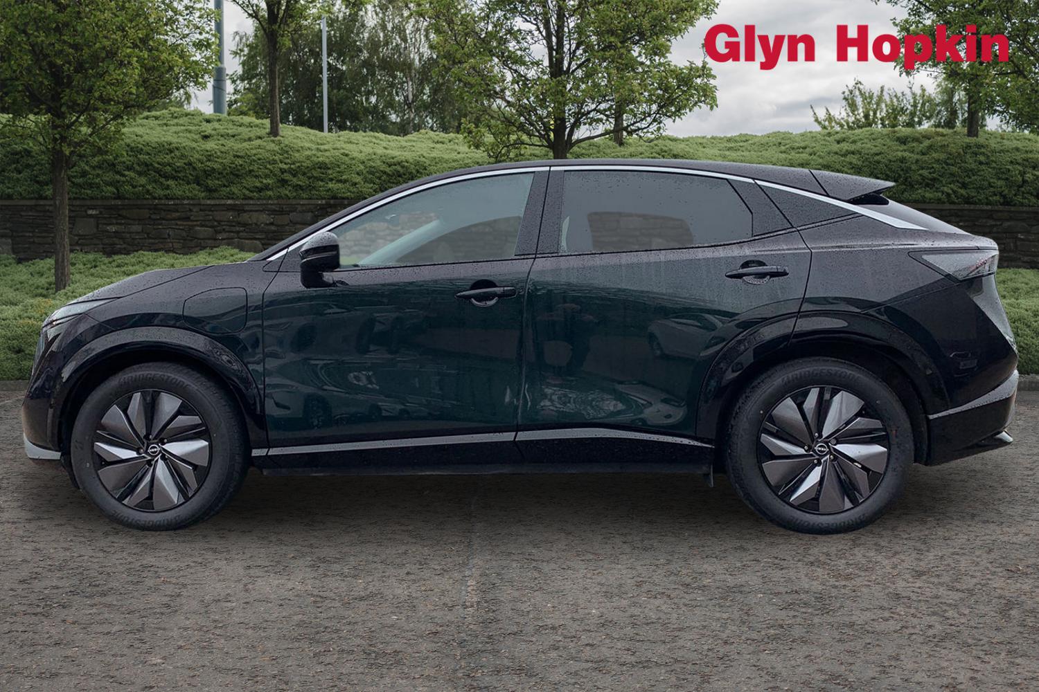 Used Nissan ARIYA 2024 for sale - 76817764: Photo 6