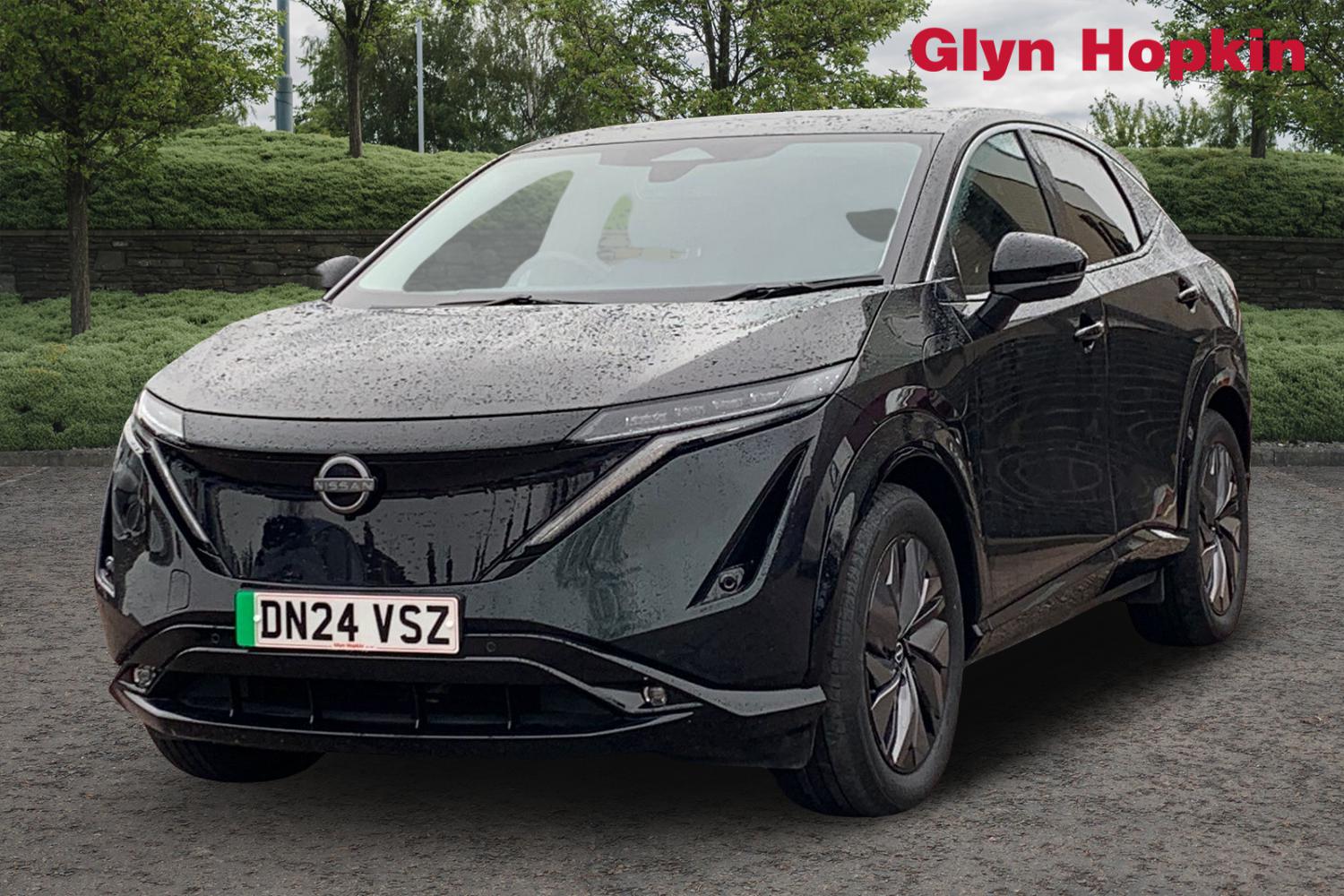 Used Nissan ARIYA 2024 for sale - 76817764: Photo 7