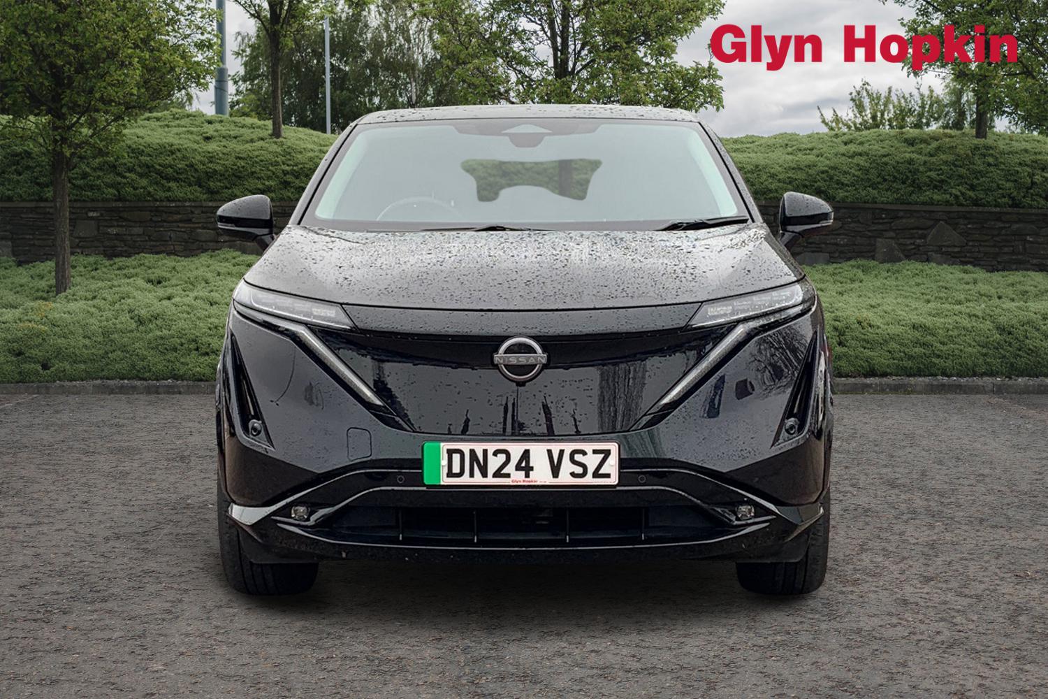 Used Nissan ARIYA 2024 for sale - 76817764: Photo 8