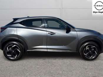 Used Nissan Juke 2023 for sale - 74471399: Photo