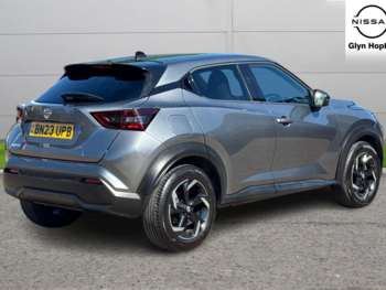 Used Nissan Juke 2023 for sale - 74471399: Photo