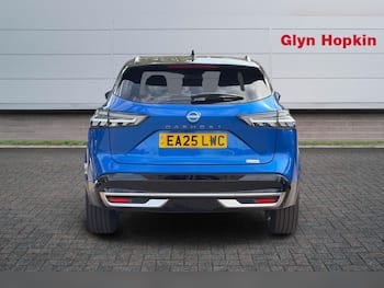 Used Nissan Qashqai 2025 for sale - 79663131: Photo