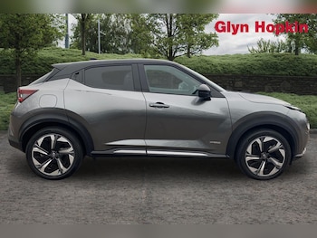 Used Nissan Juke 2025 for sale - 77353687: Photo