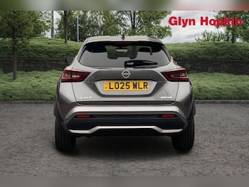 Used Nissan Juke 2025 for sale - 77353687: Photo