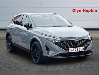 Used Nissan Qashqai 2026 for sale - 79064117: Photo