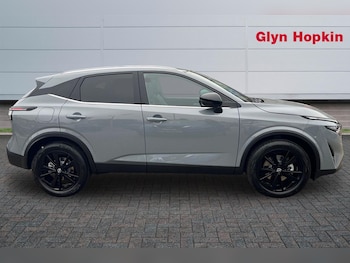 Used Nissan Qashqai 2026 for sale - 79064117: Photo