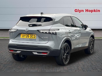 Used Nissan Qashqai 2026 for sale - 79064117: Photo