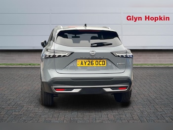 Used Nissan Qashqai 2026 for sale - 79064117: Photo