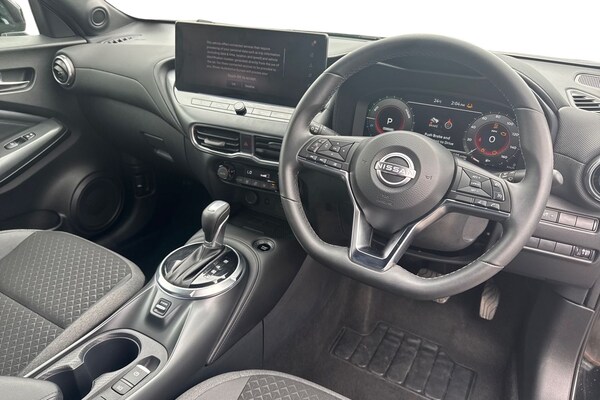 Used Nissan Juke 2024 for sale - 75443144: Photo 10