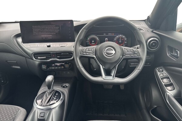 Used Nissan Juke 2024 for sale - 75443144: Photo 11