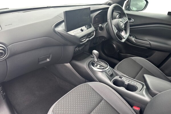 Used Nissan Juke 2024 for sale - 75443144: Photo 13