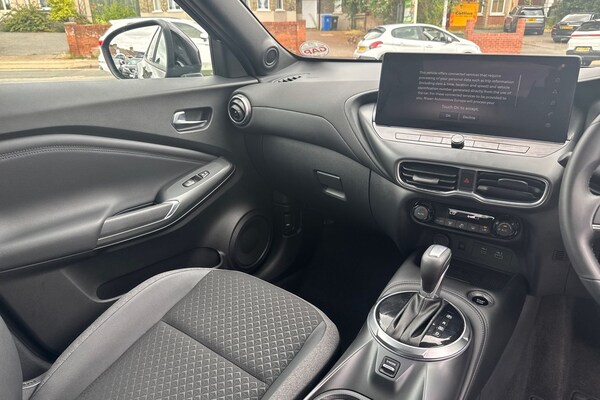 Used Nissan Juke 2024 for sale - 75443144: Photo 14