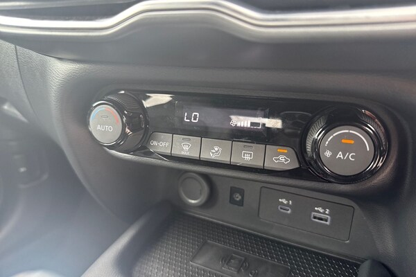 Used Nissan Juke 2024 for sale - 75443144: Photo 15