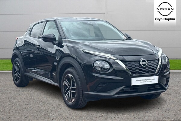 Used Nissan Juke 2024 for sale - 75443144: Photo 1