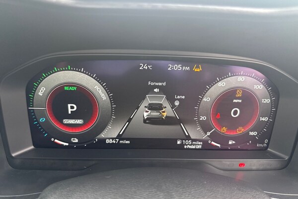 Used Nissan Juke 2024 for sale - 75443144: Photo 20