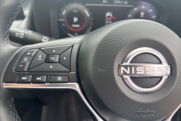 Used Nissan Juke 2024 for sale - 75443144: Photo 21