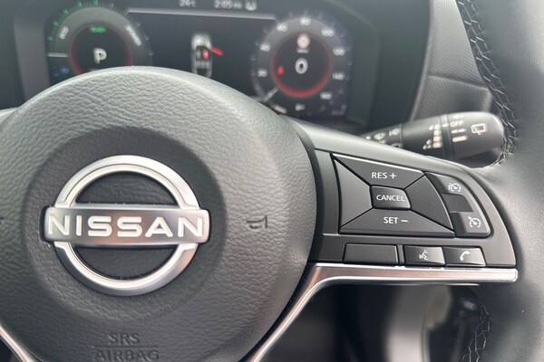 Used Nissan Juke 2024 for sale - 75443144: Photo 22
