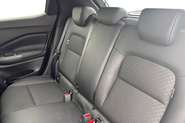 Used Nissan Juke 2024 for sale - 75443144: Photo 23