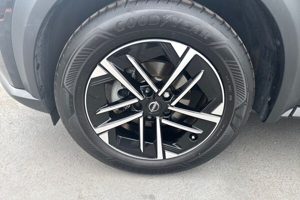 Used Nissan Juke 2024 for sale - 75443144: Photo 26