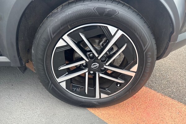Used Nissan Juke 2024 for sale - 75443144: Photo 29