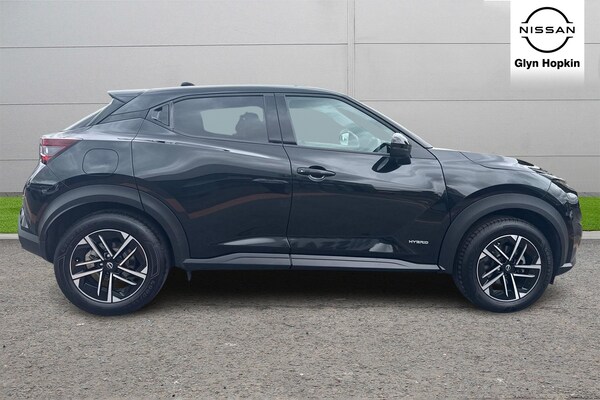 Used Nissan Juke 2024 for sale - 75443144: Photo 2