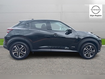 Used Nissan Juke 2024 for sale - 75443144: Photo